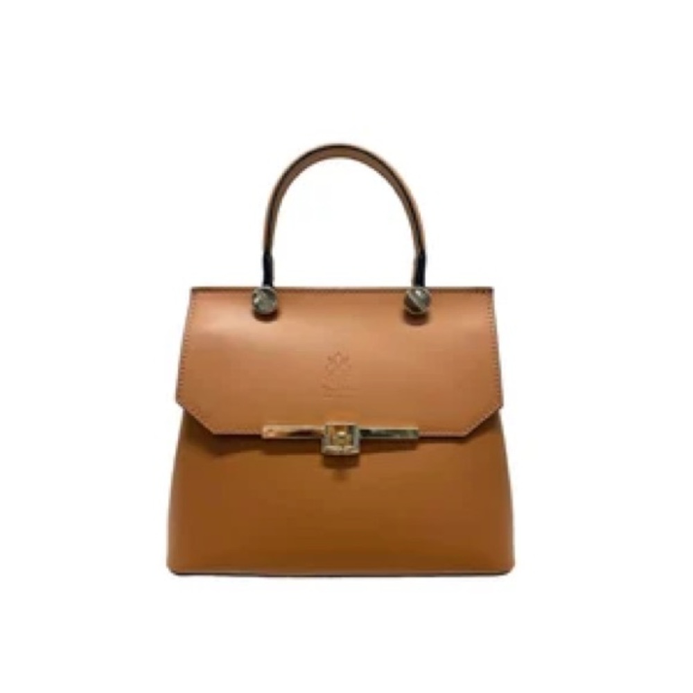 Vera Pelle made in Italy bag